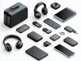 Affordable Tech Gadgets Under $30 | Mighty Dollars