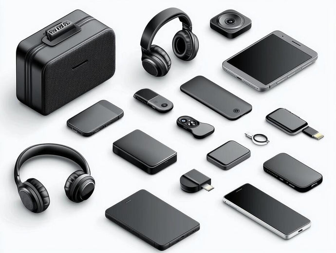 Affordable Tech Gadgets Under $30 | Mighty Dollars