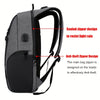 [Anti-theft | Laptop] Large Capacity Anti-theft Men's Laptop Backpack | Travel Business Bag Shoulder Bag