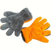 Universal Car Wash Glove, Scratch-Free Exterior Cleaning Tool, Durable Automotive Detailing Mitt for All Vehicles