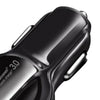Compact Safe 12/24V Universal QC 3.0 Fast Charge Automotive Charger for Automobile Car Charger Car Charger Adapter