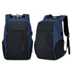 [Anti-theft | Laptop] Large Capacity Anti-theft Men's Laptop Backpack | Travel Business Bag Shoulder Bag