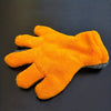 Universal Car Wash Glove, Scratch-Free Exterior Cleaning Tool, Durable Automotive Detailing Mitt for All Vehicles