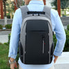 [Anti-theft | Laptop] Large Capacity Anti-theft Men's Laptop Backpack | Travel Business Bag Shoulder Bag