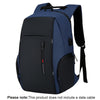 [Anti-theft | Laptop] Large Capacity Anti-theft Men's Laptop Backpack | Travel Business Bag Shoulder Bag