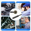 5Mm/0.196In Mini Camera Industrial Cameras Endoscope, Android Mobile Phone Camera, Pipeline Detection, Industrial, Automotive Repair, Carbon Deposition, Visual Repair, Air Conditioning 1-10M Probe