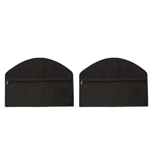 1/2pcs Wardrobe Hidden Hanger Bag, Hidden Wallet, Can Hide Money, Documents, Bills, Watches And Other Valuables Hidden Storage Multiple Valuables