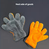 Universal Car Wash Glove, Scratch-Free Exterior Cleaning Tool, Durable Automotive Detailing Mitt for All Vehicles