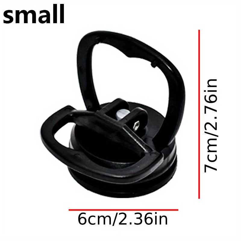 Automotive Body Repair Tool, Suction Cup, Dent Puller, Dent Repair Kit, Inspection Products, Accessories, Tools