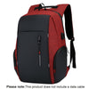 [Anti-theft | Laptop] Large Capacity Anti-theft Men's Laptop Backpack | Travel Business Bag Shoulder Bag