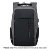 [Anti-theft | Laptop] Large Capacity Anti-theft Men's Laptop Backpack | Travel Business Bag Shoulder Bag