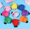 for LABUBU 30cm Doll 1/6 BJD Doll Mini Bag Backpack Mini Doll Bag Doll House Decoration Toy Accessories for Gifts Halloween, Christmas Gift
