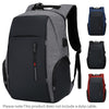 [Anti-theft | Laptop] Large Capacity Anti-theft Men's Laptop Backpack | Travel Business Bag Shoulder Bag