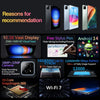 2025 Global New 10.36 inch tablet Android 14 Pad 15 Pro 16GB 1TB Snapdragon 8 Gen2 4KHD 5G WIFI Bluetooth WPS 20000mAh tablets