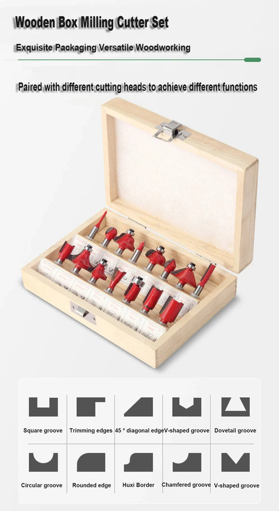 800W 6 Speed Electric Trimming Machine 33000rpm Woodworking Milling Engraving Hand Wood Edge Router Trimmer Home DIY Power Tools