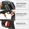 50Bar Cordless High Pressure Cleaner Washer Spray Water Gun Car Wash Pressure Water Cleaning Machine for Makita 21V Battery