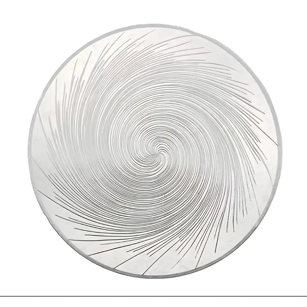 Set 4 Pieces American Game Impermeable Fabric Polyester Non-slip Dining Kitchen Table