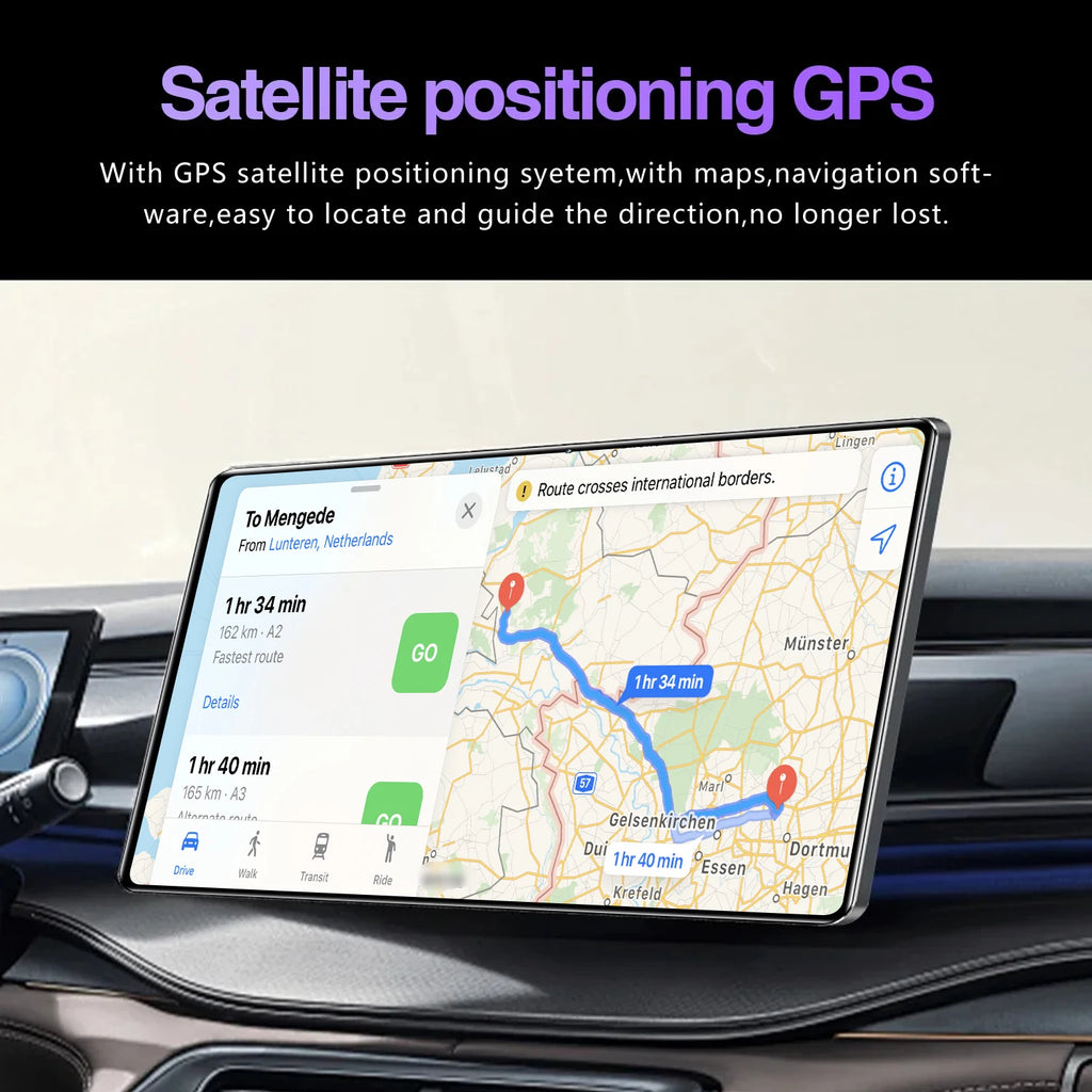 2025 Global New 10.36 inch tablet Android 14 Pad 15 Pro 16GB 1TB Snapdragon 8 Gen2 4KHD 5G WIFI Bluetooth WPS 20000mAh tablets