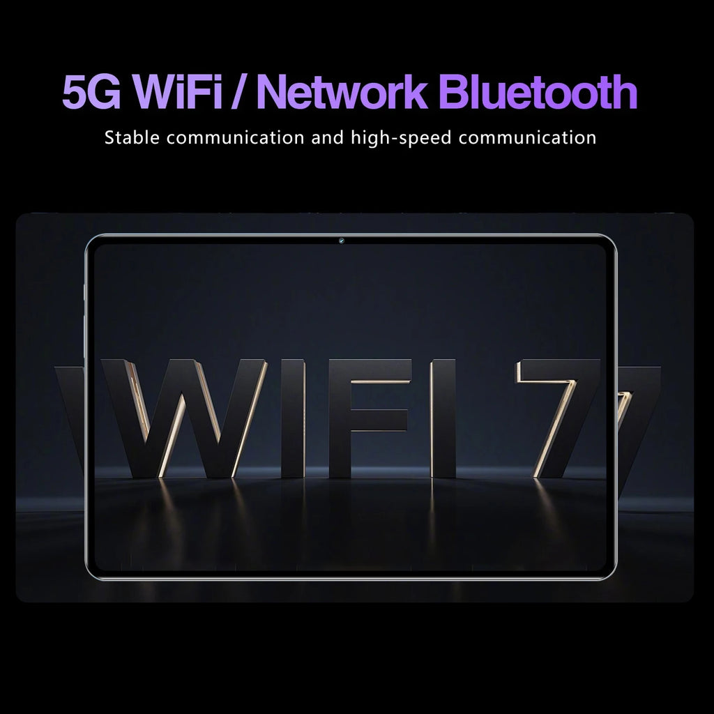 2025 Global New 10.36 inch tablet Android 14 Pad 15 Pro 16GB 1TB Snapdragon 8 Gen2 4KHD 5G WIFI Bluetooth WPS 20000mAh tablets