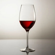 Laai beeld in Galery-kyker, Wine Glasses Set (6 Wine Glasses 465ml) -Wine Decanter 1900ml-Glass Home Party Decoration