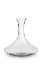 Laai beeld in Galery-kyker, Wine Glasses Set (6 Wine Glasses 465ml) -Wine Decanter 1900ml-Glass Luxury Home Party Decoration