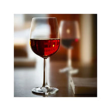 Laai beeld in Galery-kyker, Wine Glasses Set (6 Wine Glasses 465ml) -Wine Decanter 1900ml-Glass Luxury Home Party Decoration