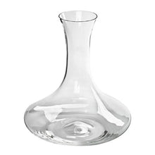 Laai beeld in Galery-kyker, Wine Glasses Set (6 Wine Glasses 465ml) -Wine Decanter 1900ml-Glass Home Party Decoration