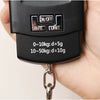 Portable Digital Luggage Balance Fishing Up To 50kg Compact and Precise Lightweight for Travel and Research Functional and Practice