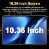 Global Version NEW Original Pad Tablet 10.36 inch HD 5K Android 13 16GB+1T 16MP+32MP 12000mAh 5G Dual SIM WiFi GPS