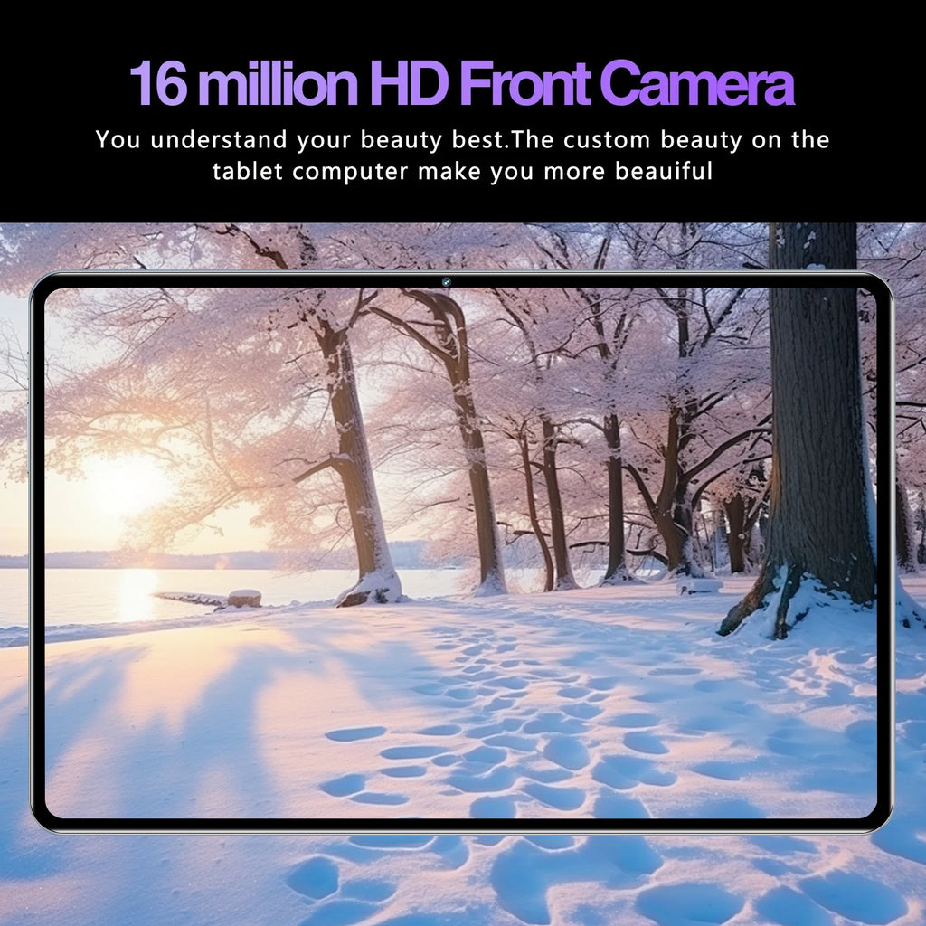 2025 Global New 10.36 inch tablet Android 14 Pad 15 Pro 16GB 1TB Snapdragon 8 Gen2 4KHD 5G WIFI Bluetooth WPS 20000mAh tablets