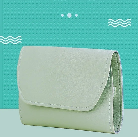 16 Pcs/Kit Nail Cutter Stainless Steel Tool Set with Folding Bag-Neverdie Store