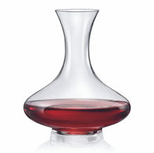 Laai beeld in Galery-kyker, Wine Glasses Set (6 Wine Glasses 465ml) -Wine Decanter 1900ml-Glass Luxury Home Party Decoration