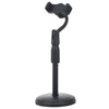 Suporte Tripé Para Celular de Mesa com Altura Ajustavel Apoio Celular