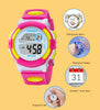 Children's Watches Cartoon Kids Wrist Watches Electronic Kid Baby Watch Clock Digital Watches for Girls Boys Gifts Relogio Montr
