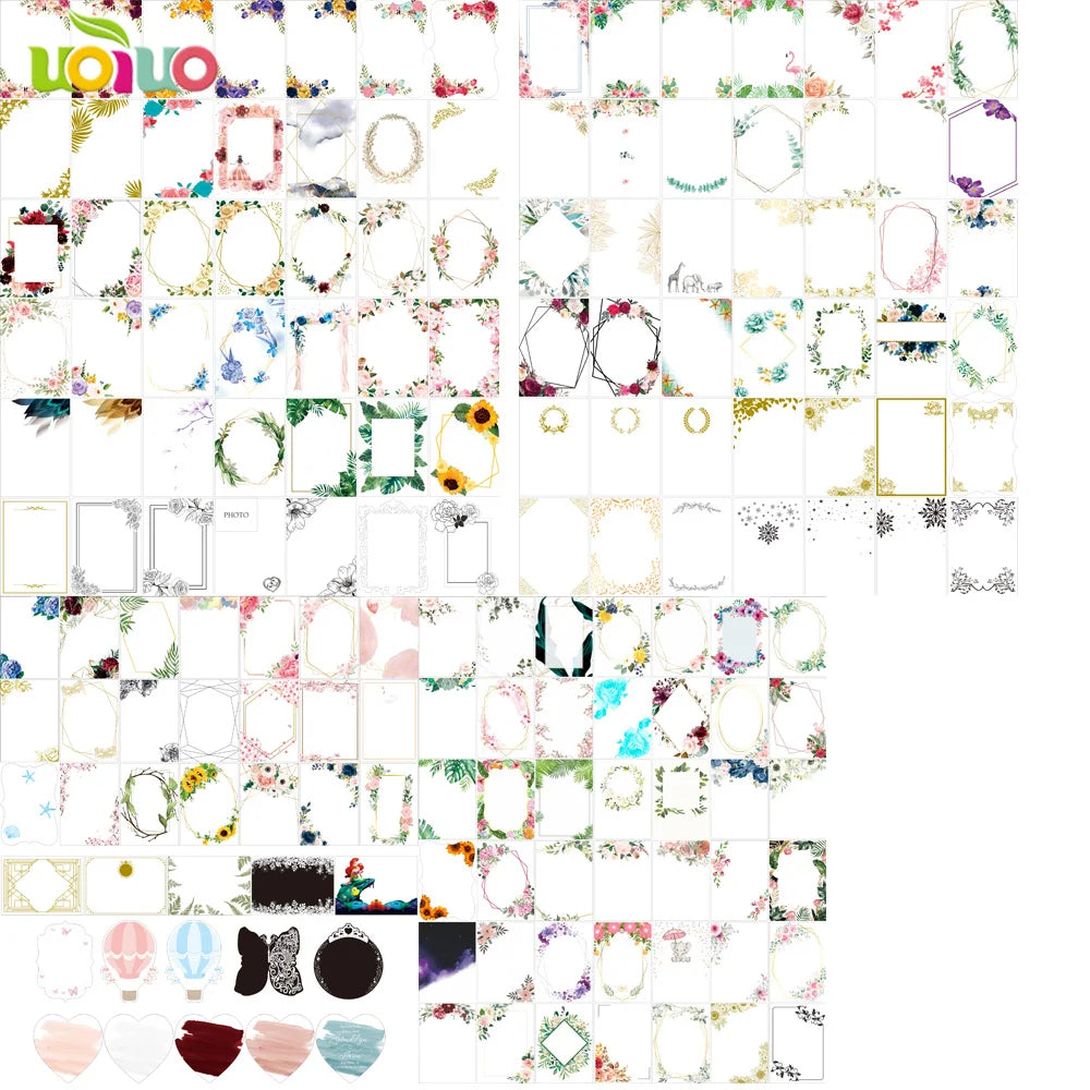 Pink Pom Pearl 10Pcs Round Transparent A Hymn of Thanksgiving Prayer Card With Keychain Bar Mitzvah Souvenir Small Greeting Card