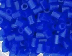 2.6mm 1000pcs Hama Beads Blue green purple Perlen Iron Beads for Kids Handmade Christmas Gift Educational Toy Diy Puzzles