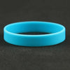 Casual Sports Fitness Silicone Rubber Elasticity Wristband Cuff Bracelet Basketball Sports Wrist Band Силиконовый браслет