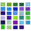 2.6mm 1000pcs Hama Beads Blue green purple Perlen Iron Beads for Kids Handmade Christmas Gift Educational Toy Diy Puzzles