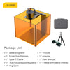 Laser LaserPecker 1 Pro Portable Mini Laser Engraving Machine Compact DIY Laser Engraver