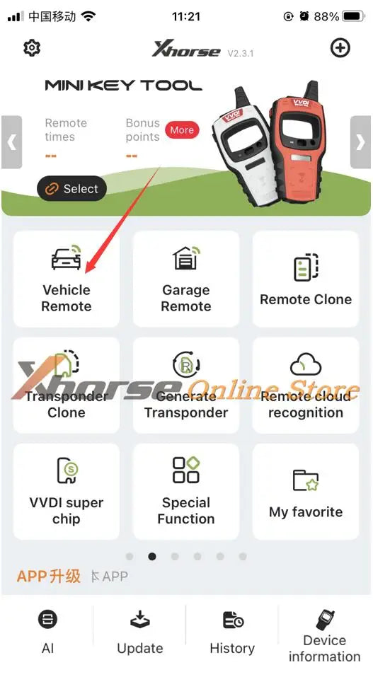 Xhorse VVDI Super Chip XT27A01 XT27A66 Transponder 8A Super Chip For ID46/40/43/4D/8C/8A/T3/47 for VVDI2 Key TooL/Mini Key Tool