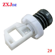 Laai beeld in Galery-kyker, Washing machine drain valve core water plug plug water plug valve core drain valve washing machine accessories - Mighty Dollars
