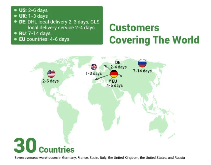 ERYONE Hyper Speed Matte PLA Filament 1KG 1.75mm ±0.03mm High Quality No Bubble Filament Neat Winding For 3D Printer New Arrival