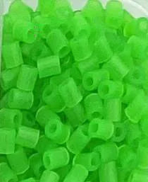 2.6mm 1000pcs Hama Beads Blue green purple Perlen Iron Beads for Kids Handmade Christmas Gift Educational Toy Diy Puzzles