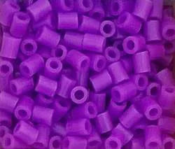 2.6mm 1000pcs Hama Beads Blue green purple Perlen Iron Beads for Kids Handmade Christmas Gift Educational Toy Diy Puzzles