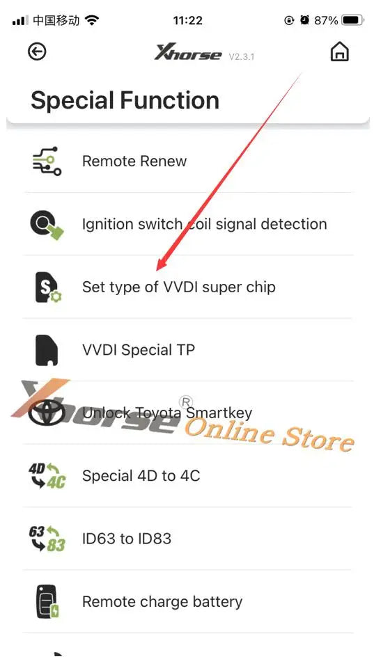 Xhorse VVDI Super Chip XT27A01 XT27A66 Transponder 8A Super Chip For ID46/40/43/4D/8C/8A/T3/47 for VVDI2 Key TooL/Mini Key Tool