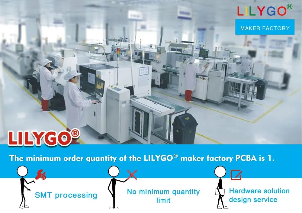 LILYGO® T-Embed ESP32-S3 CC1101 Low-Power Sub-1 GHz RF Transceiver PN532 NFC RFID I2C Module LCD Board Built-in Battery 1300mAh