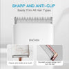 ENCHEN Boost Replacement Hair Clipper Blades Boost Nano Ceramic Cutter Head White Black Brand Original