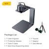Laser LaserPecker 1 Pro Portable Mini Laser Engraving Machine Compact DIY Laser Engraver