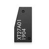 Xhorse VVDI Super Chip XT27A01 XT27A66 Transponder 8A Super Chip For ID46/40/43/4D/8C/8A/T3/47 for VVDI2 Key TooL/Mini Key Tool