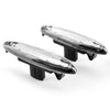 Led Dynamic Side Marker Turn Signal Light Lamps For Lexus IS250 IS350 IS300 IS220d GS350 GS300 GS450h GS430 SC430 ES350